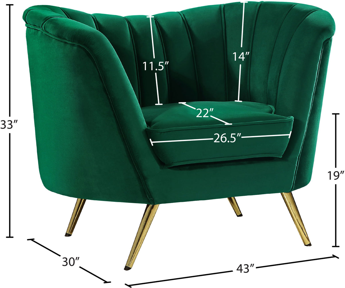 Margo - Chair