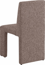 Benson - linen Dining Chair (Set of 2)