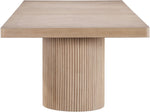 Belinda - Rectangular Dining Table