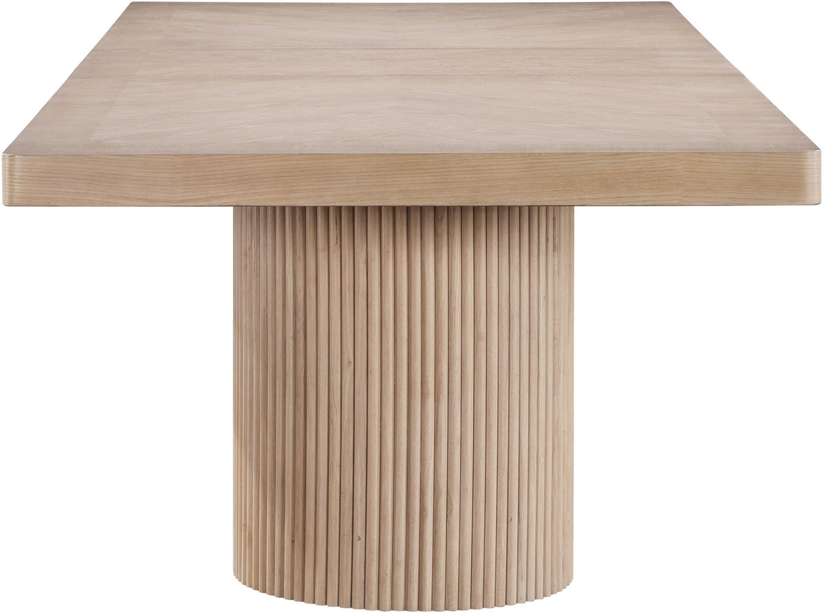 Belinda - Rectangular Dining Table