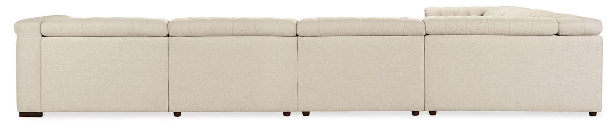 MS - Savion Deux Power Reclining Sectional