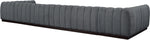 Quinn - 8 Piece Modular Sectional