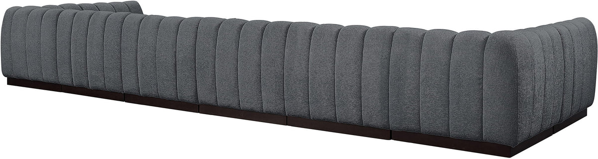 Quinn - 8 Piece Modular Sectional