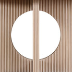 Rivas - Round Dining Table