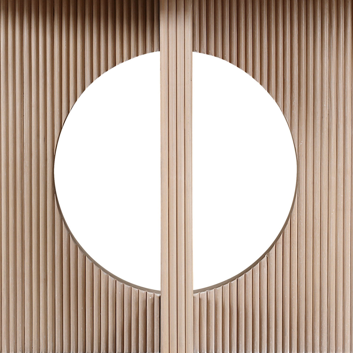Rivas - Round Dining Table