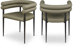 Lavina - Dining Chair (Set of 2)