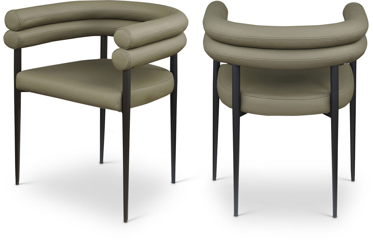 Lavina - Dining Chair (Set of 2)