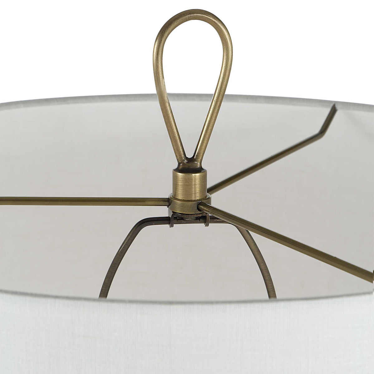 Clover And Petal - Lamp