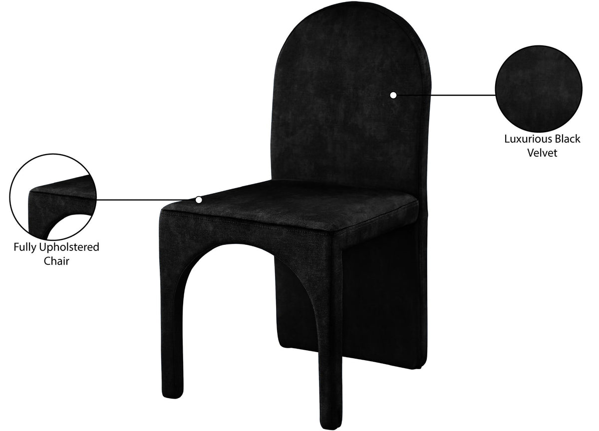 Summer - Dining Side Chair (Set of 2)