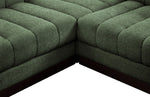 Quinn - 5 Piece Modular Sectional