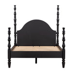 Rosalie - Bed