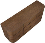 Annalise - Solid Wood Dresser
