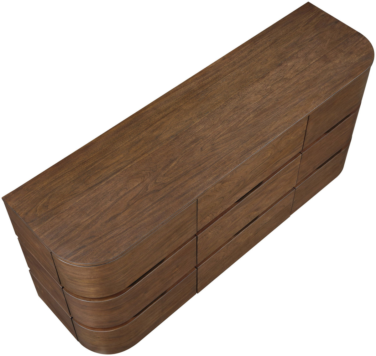 Annalise - Solid Wood Dresser