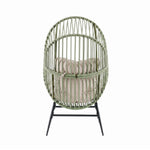 Manhattan Cocoon - Lounge Chair