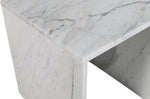 Pienza - Marble Table