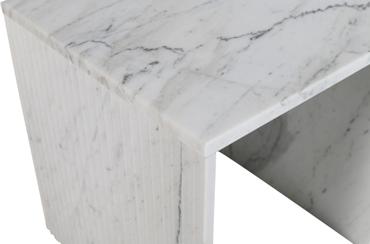 Pienza - Marble Table