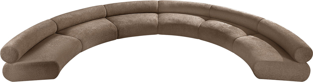 Bale - 6 Piece U-Shaped Modular Sofa