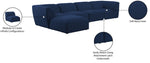 Miramar - 5 Piece Modular Sectional