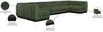 Quinn - 7 Piece Modular Sectional