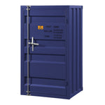 Cargo - Chest (Single Door)