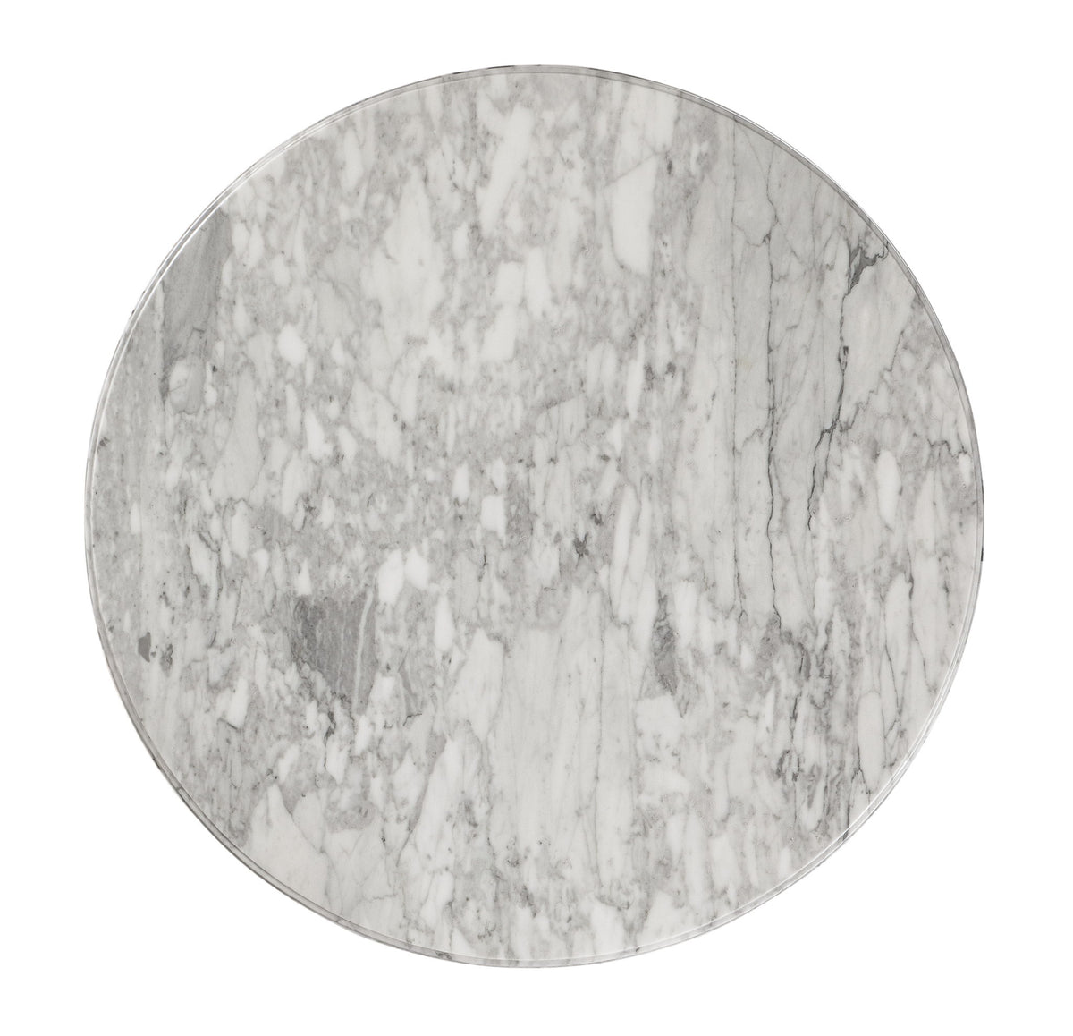 Charleston - Bistro Table - Black