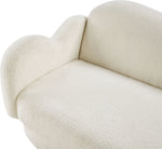 Bloom - Teddy Fabric Sofa