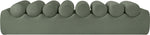 Rumble - Bench
