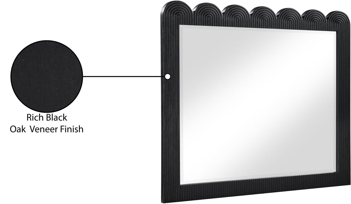 Scallop - Mirror