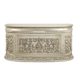 Sorina - Server - Antique Gold