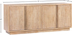 Cyrus - Sideboard / Buffet - Natural
