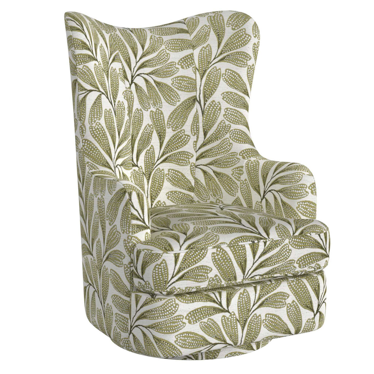 Hot Wing - Swivel Chair