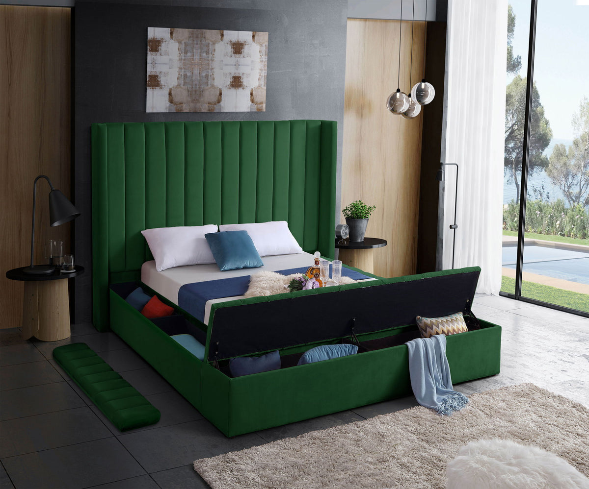 Kiki - Bed