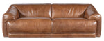 SS - Fleetwood 2-Seat Sofa - Brown