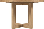 Driftwood - Round Dining Table