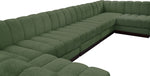 Quinn - 9 Piece Modular Sectional