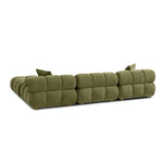 Calliope - Performance Modular Sectional