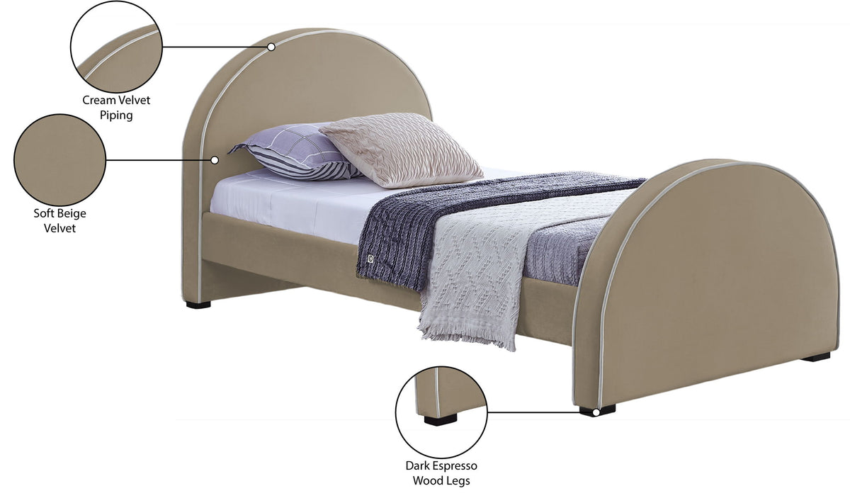 Brody - Bed