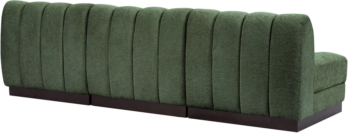 Quinn - 3 Seat Modular Armless Sofa