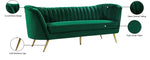 Margo - Sofa