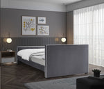 Dillard - Bed