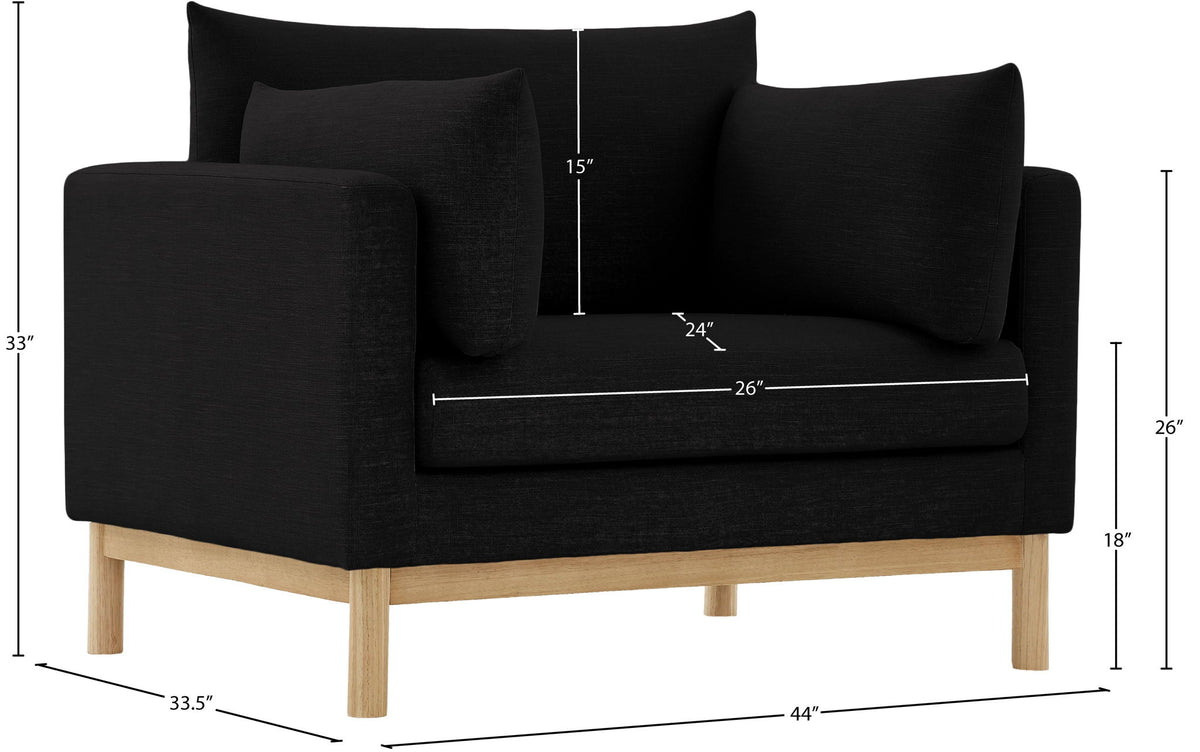 Langham - Chair