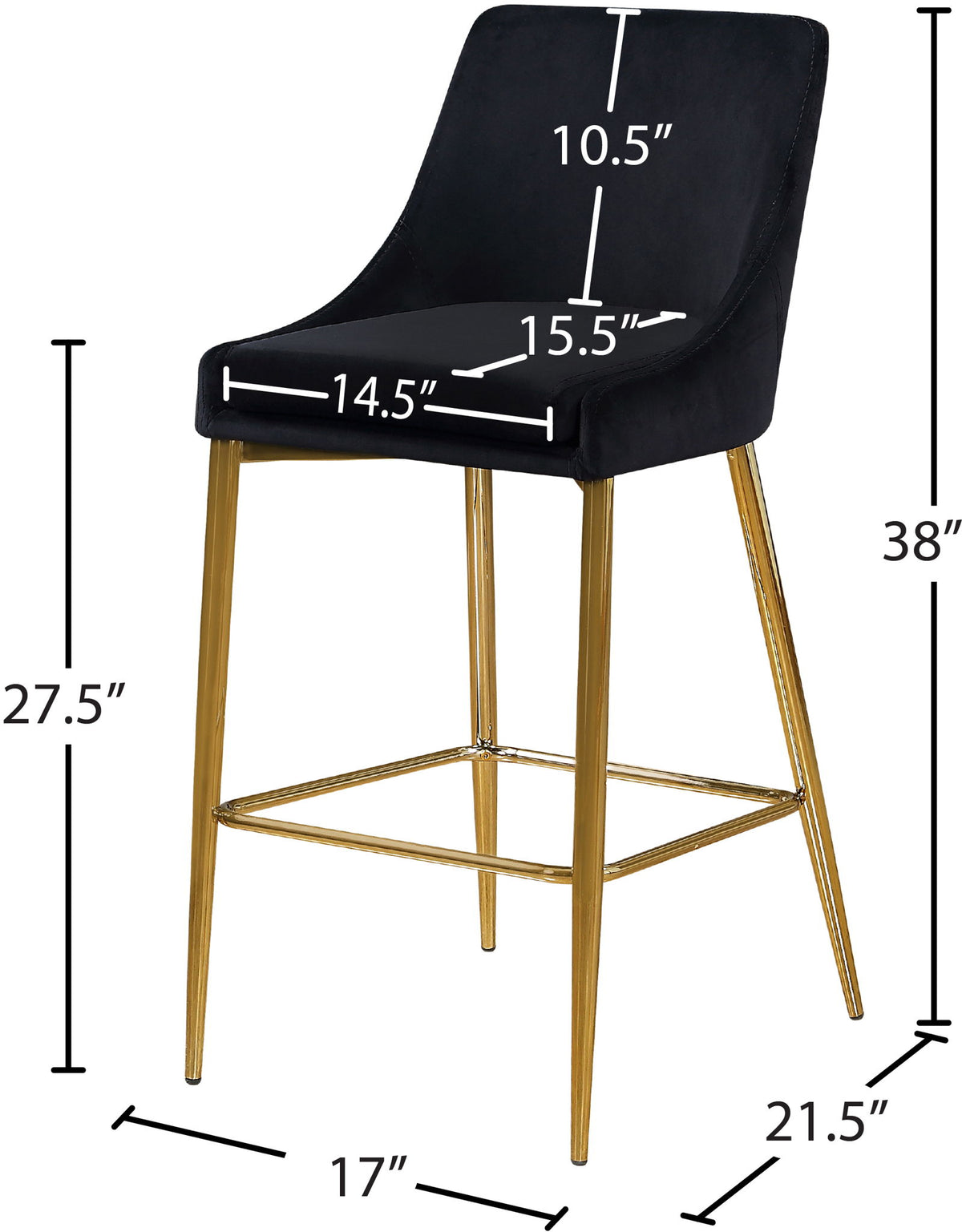 Karina - Stool (Set of 2)