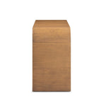 Hump - 6 Drawer Dresser