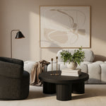 Rhodes - Coffee Table