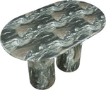 Cosenza - Concrete Indoor / Outdoor Table