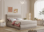 Paxton - Bed