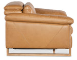 MS - Jericho Power Recliner With Power Headrest