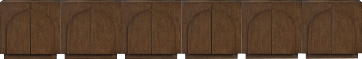 Navona - 6 Piece Sideboard / Buffet