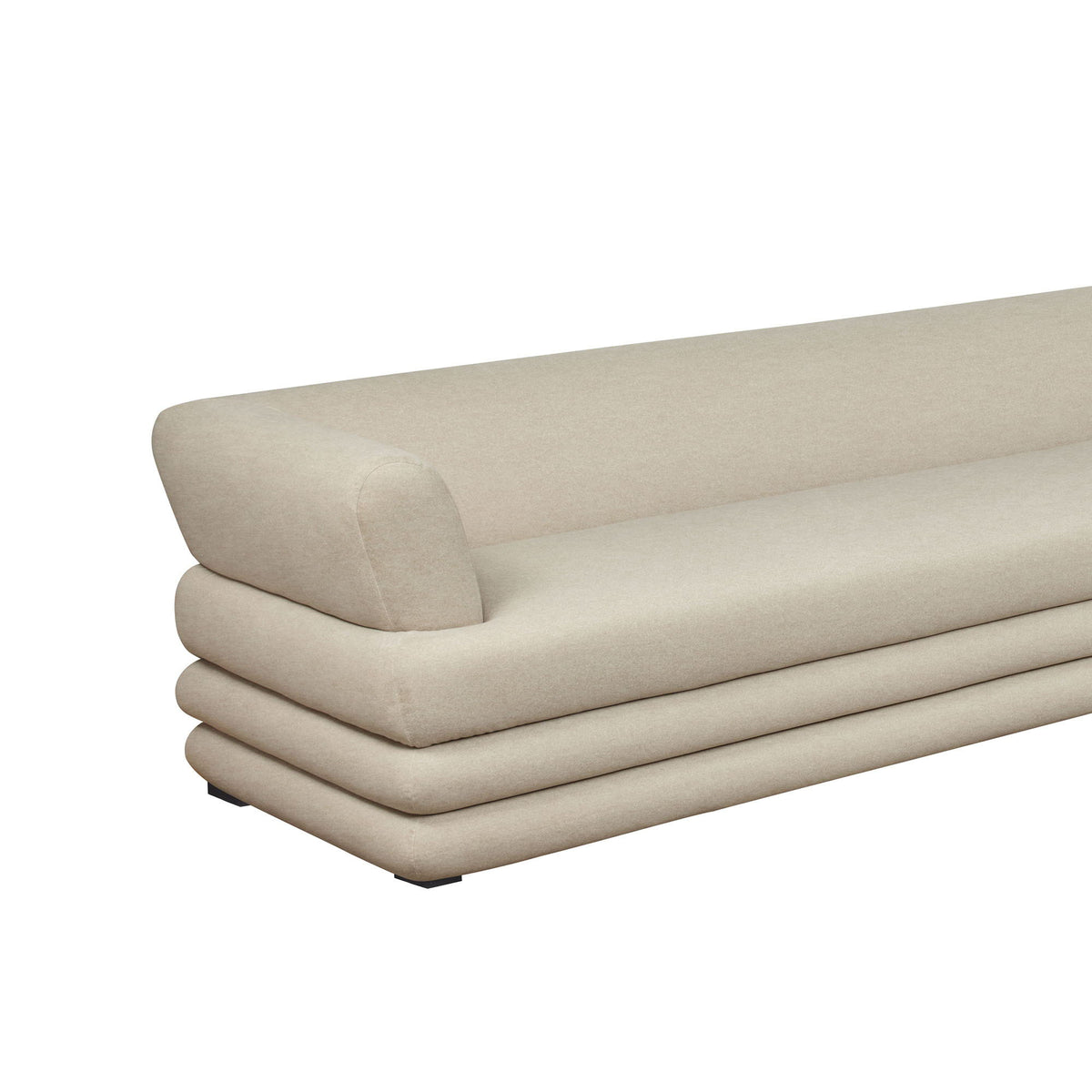 Manhattan Royal - 2-Piece Sectional