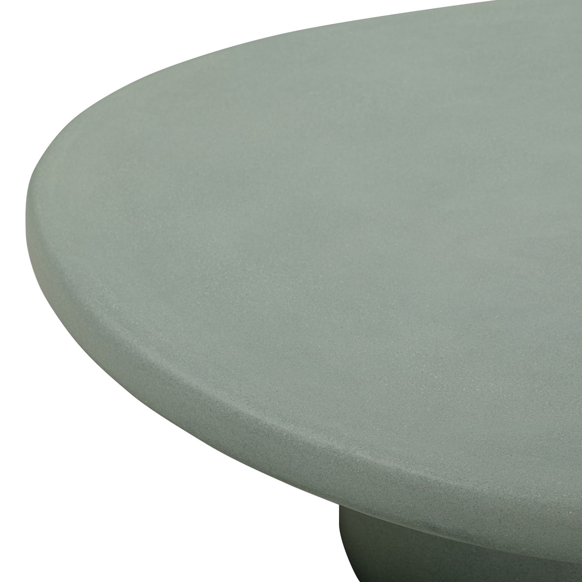 Jade - Concrete Table